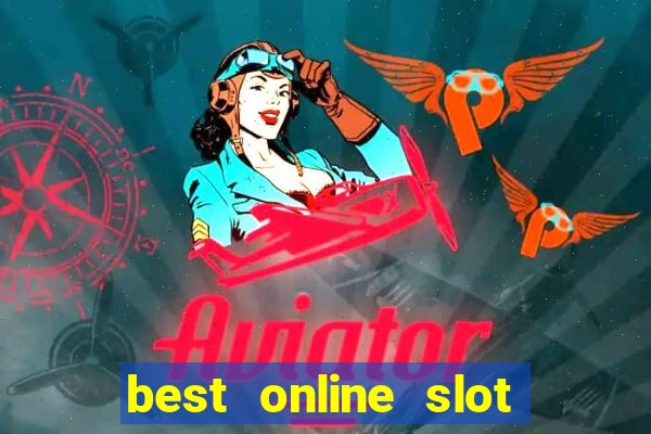 best online slot casinos nz