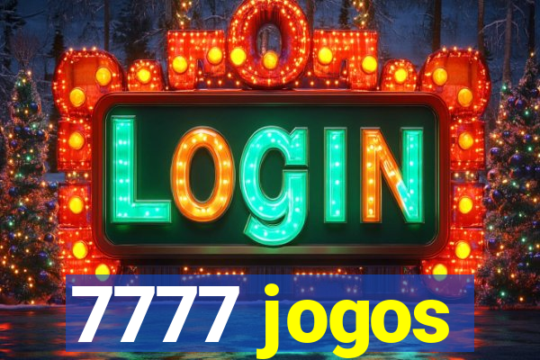 7777 jogos