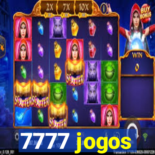 7777 jogos