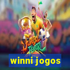 winni jogos