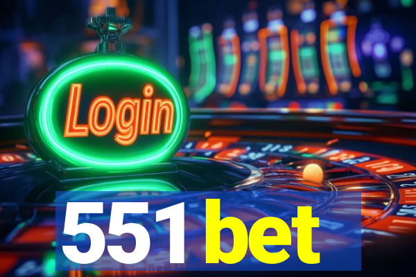 551 bet