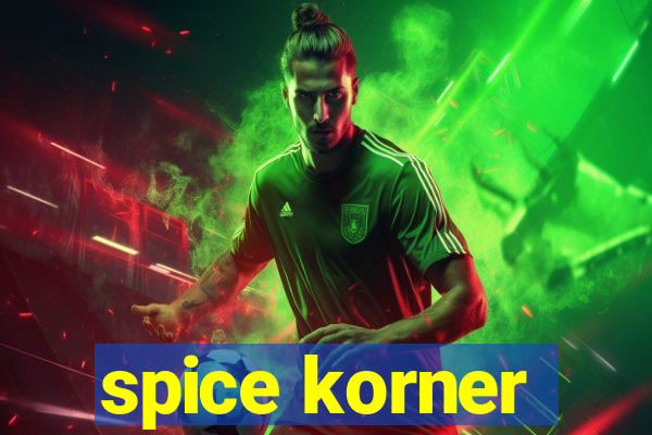 spice korner