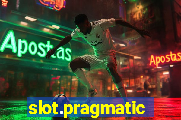 slot.pragmatic