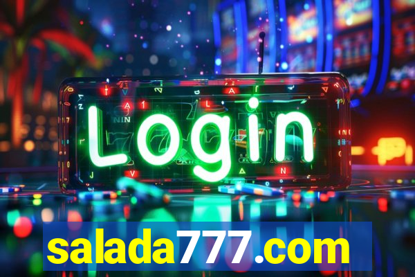 salada777.com