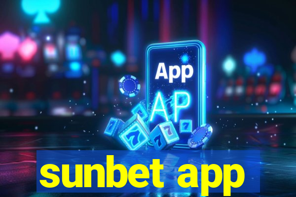 sunbet app