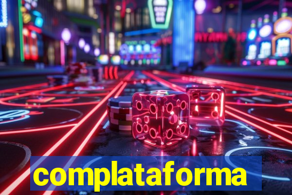 complataforma