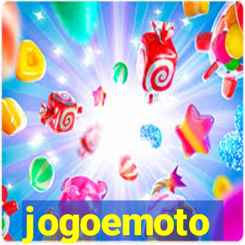 jogoemoto