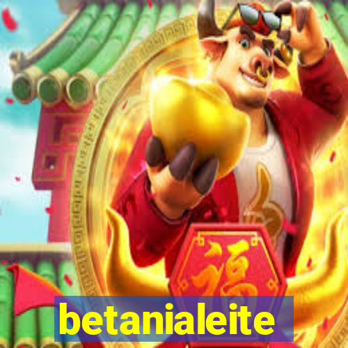 betanialeite