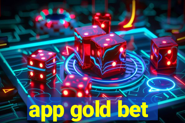 app gold bet