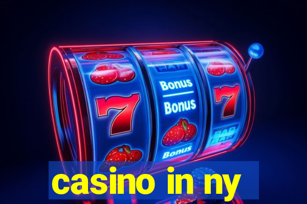 casino in ny