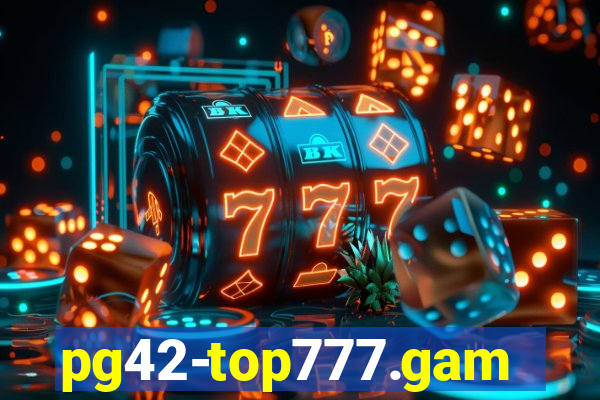 pg42-top777.games