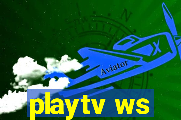 playtv ws