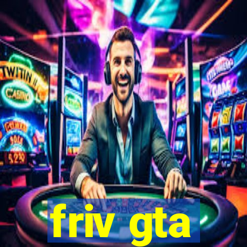 friv gta