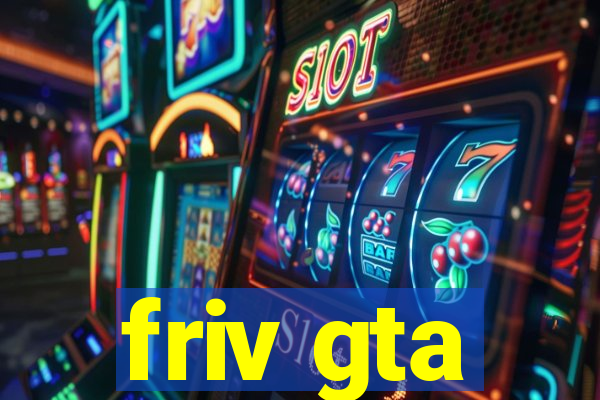 friv gta