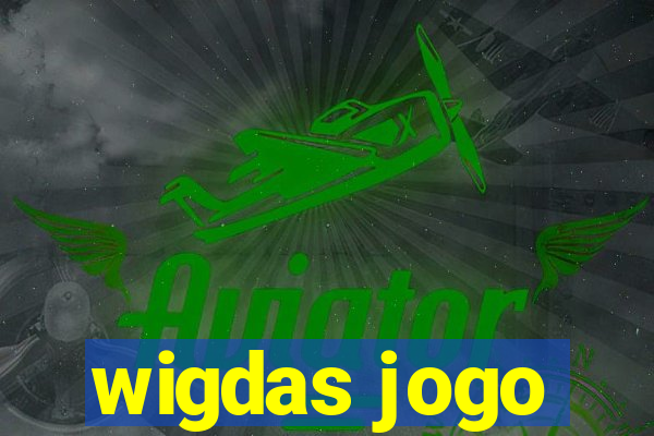 wigdas jogo