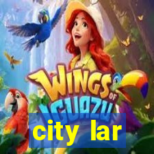 city lar