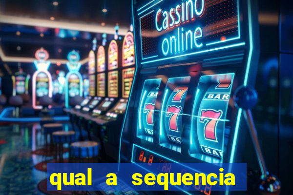 qual a sequencia de crepusculo