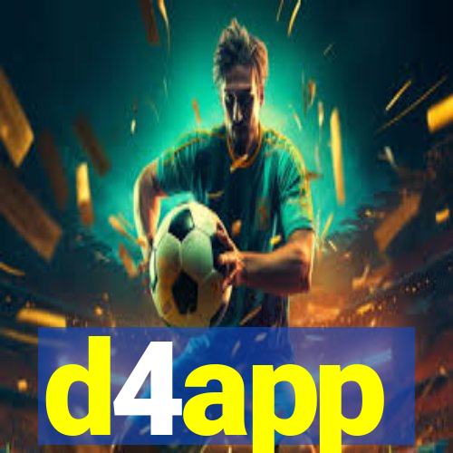 d4app