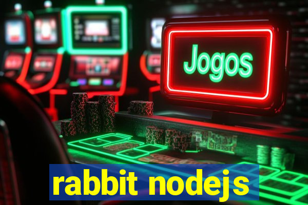 rabbit nodejs