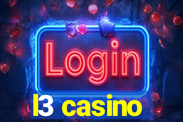 l3 casino