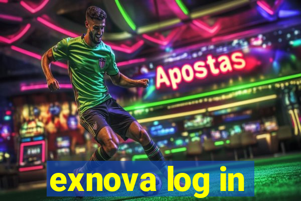 exnova log in