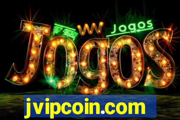 jvipcoin.com