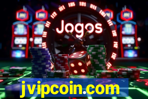 jvipcoin.com