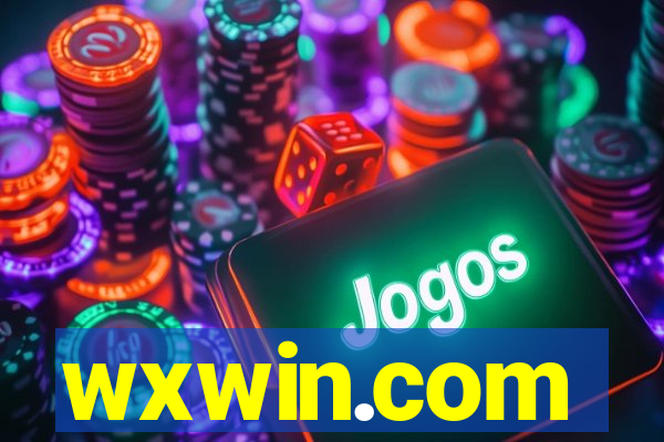 wxwin.com