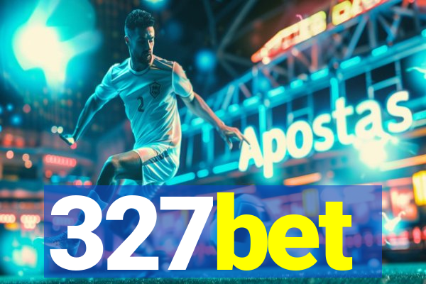 327bet