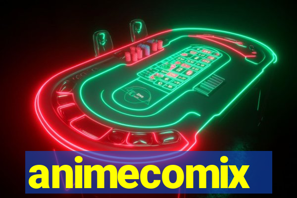 animecomix