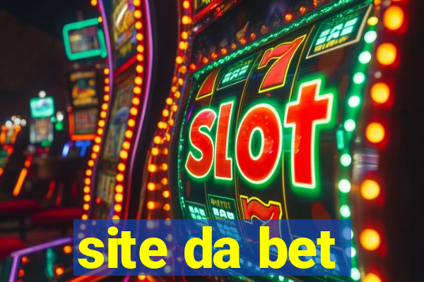 site da bet