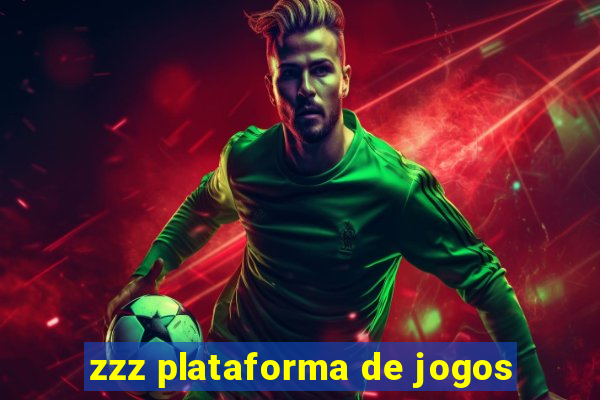 zzz plataforma de jogos