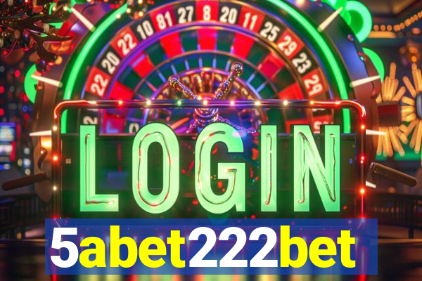 5abet222bet