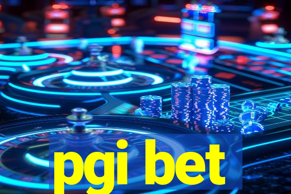 pgi bet