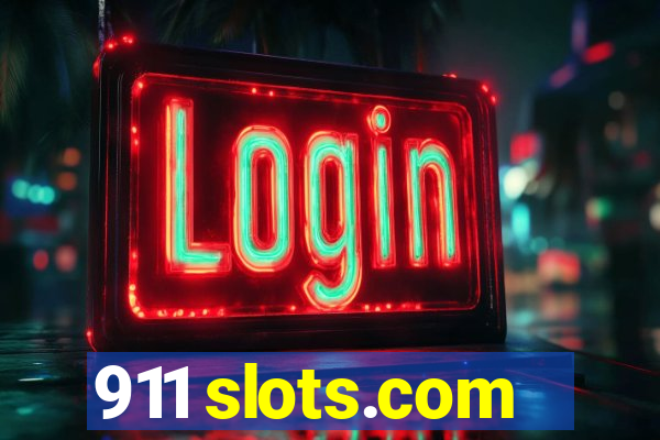 911 slots.com