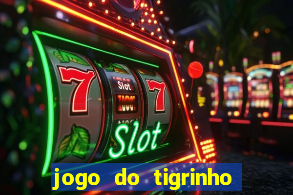 jogo do tigrinho jojo todynho