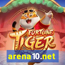 arena10.net