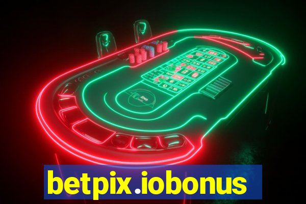 betpix.iobonus