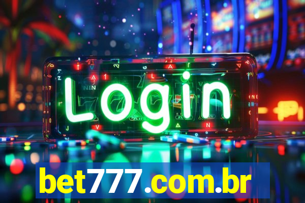 bet777.com.br