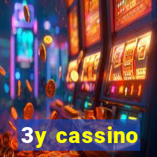 3y cassino