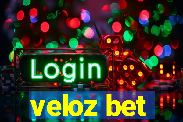 veloz bet