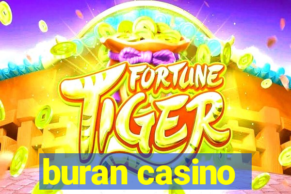 buran casino