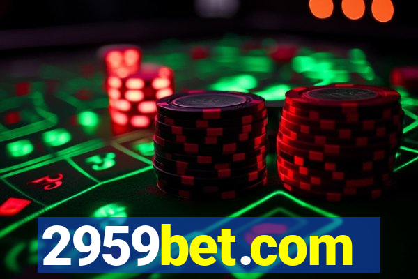 2959bet.com