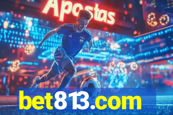 bet813.com