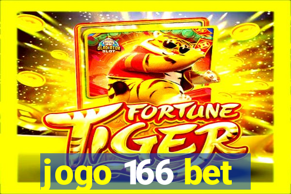 jogo 166 bet