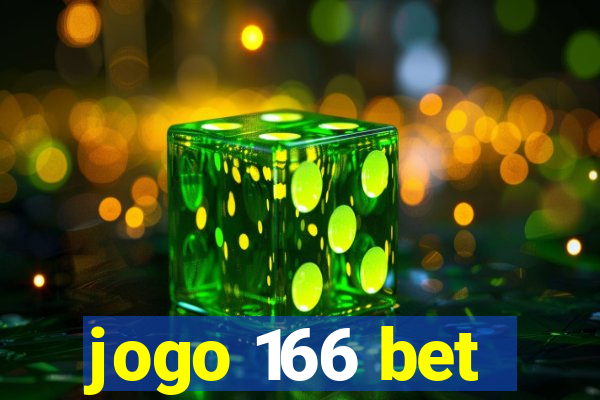 jogo 166 bet