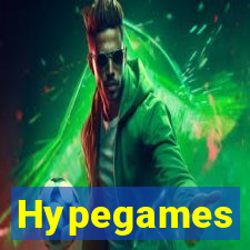 Hypegames