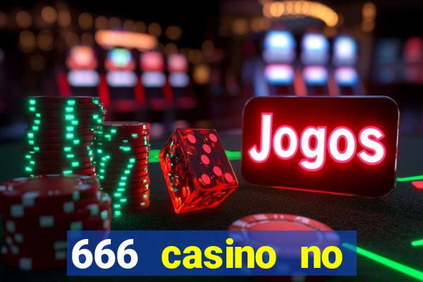 666 casino no deposit bonus