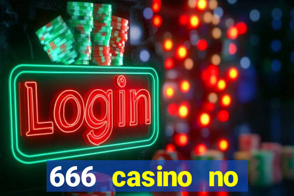 666 casino no deposit bonus