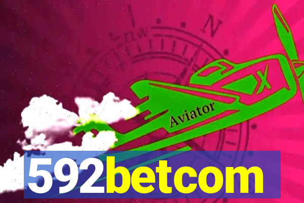 592betcom